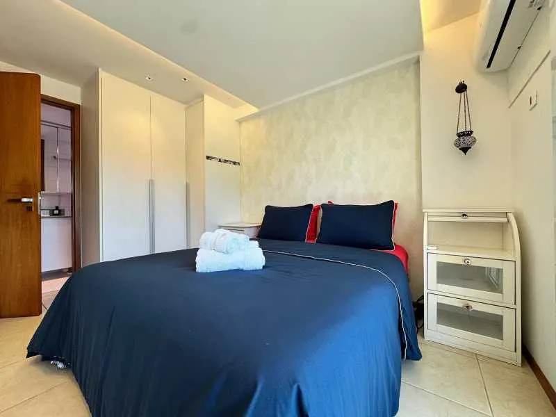 Apartamento amueblado con 2 dormitorios y 3 baños — photo 6