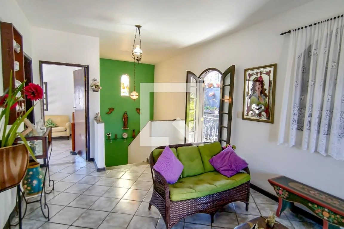 Furnished house with 4 bedrooms and private garden — photo 4
