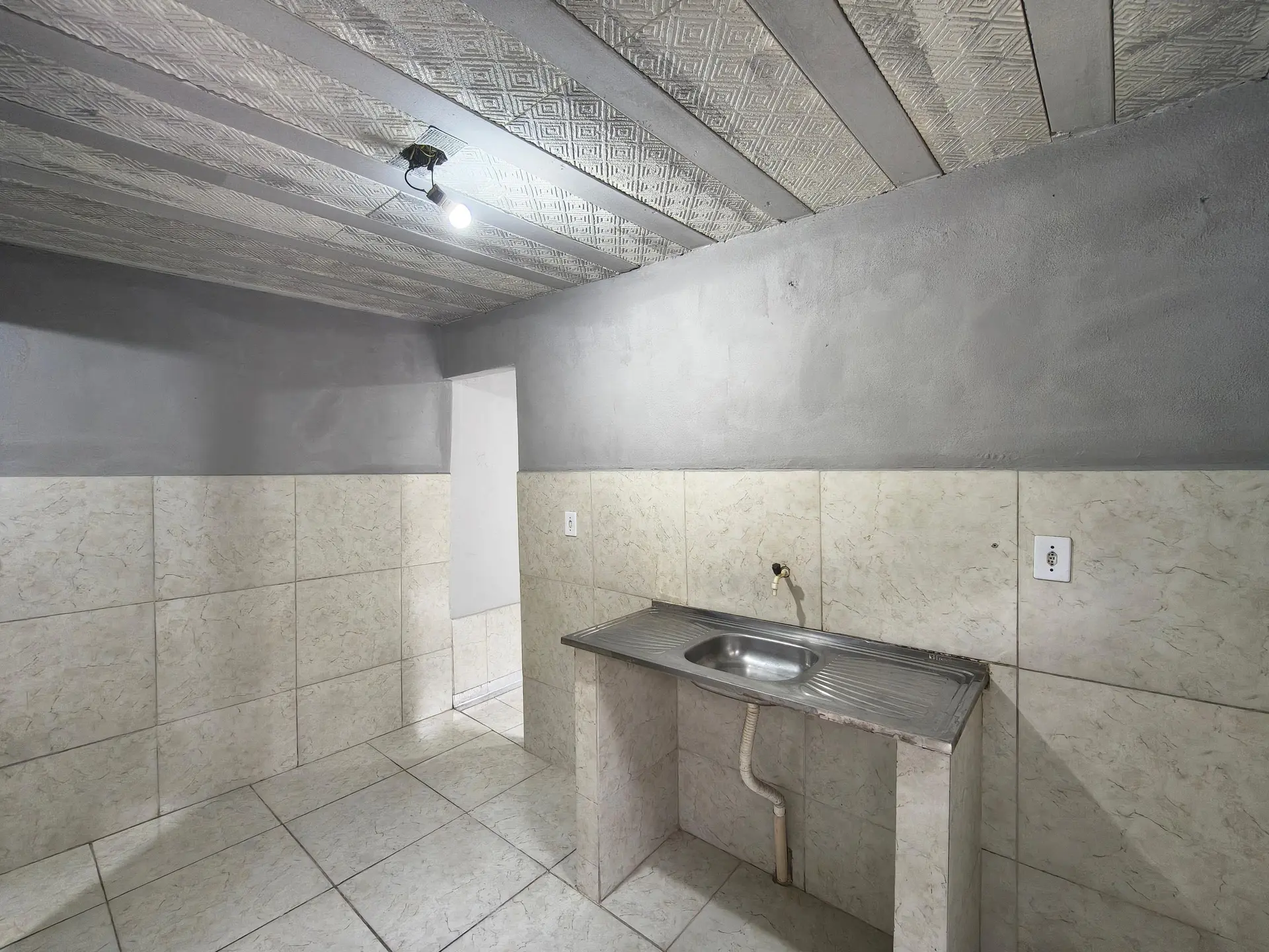 Studio, 30 m², with a washing machine — photo 12