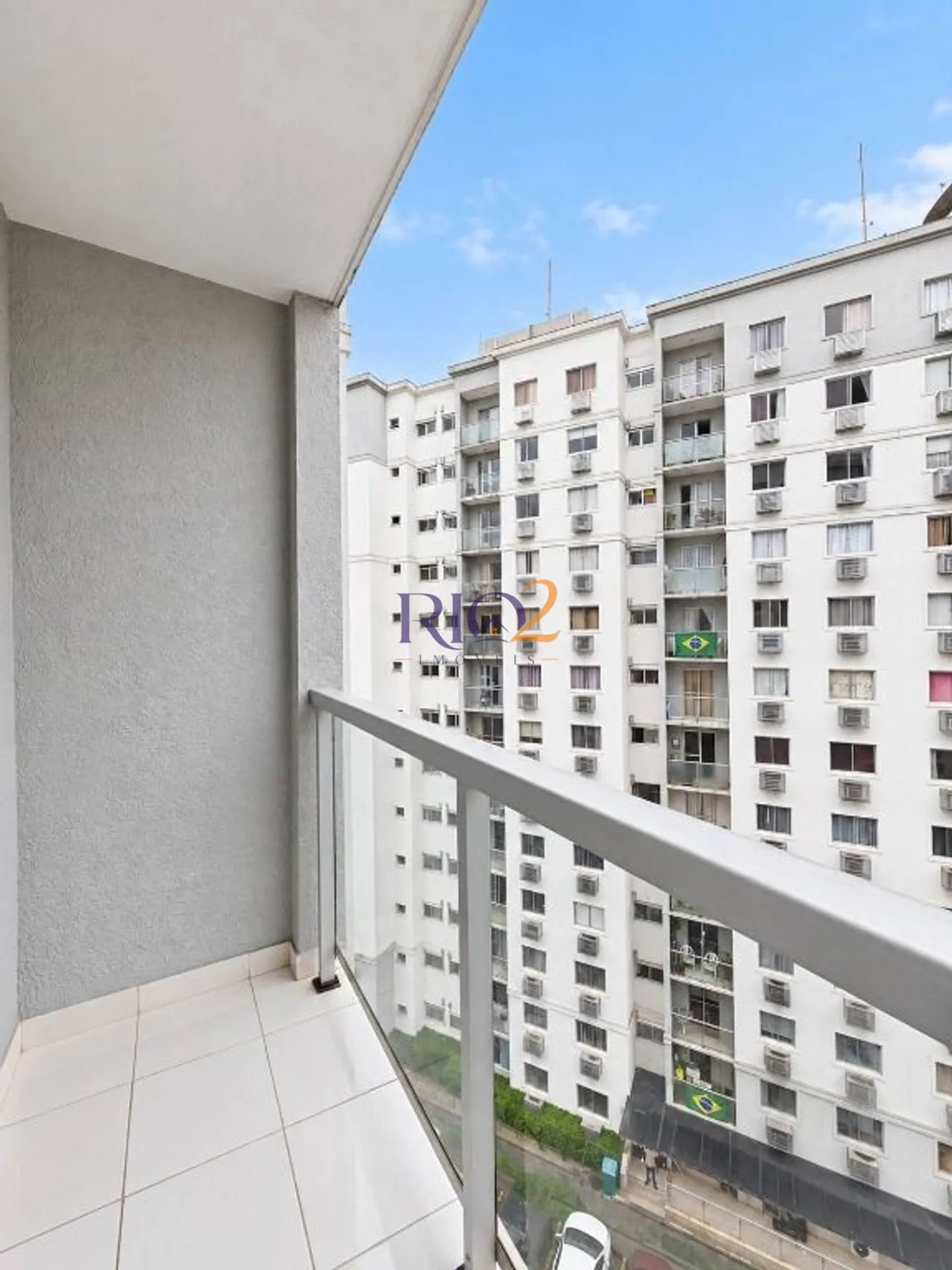 Apartamento de 2 dormitorios con 51 m² y 1 plaza en el 9º — photo 15
