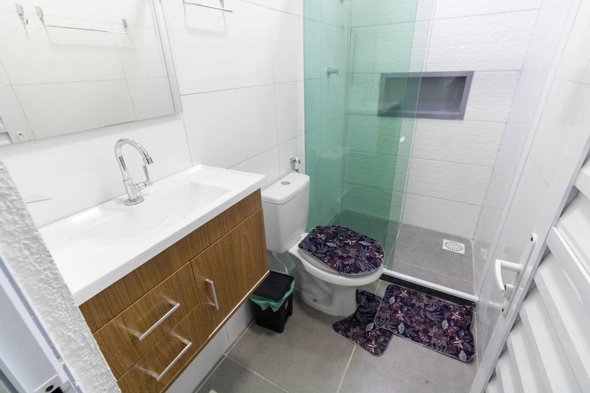 Casa amueblada con 1 dormitorio y cocina cerrada a gas — photo 6