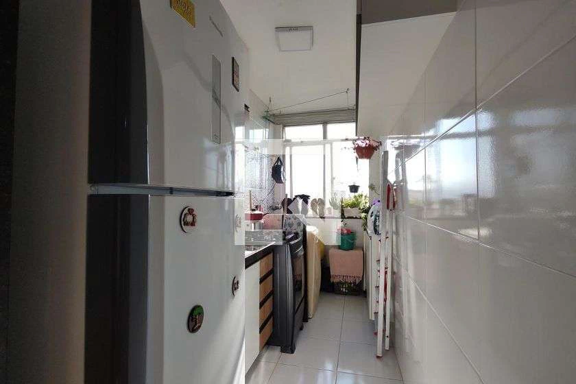 Apartamento mobiliado com 2 quartos, 46 m² e 1 vaga — photo 29