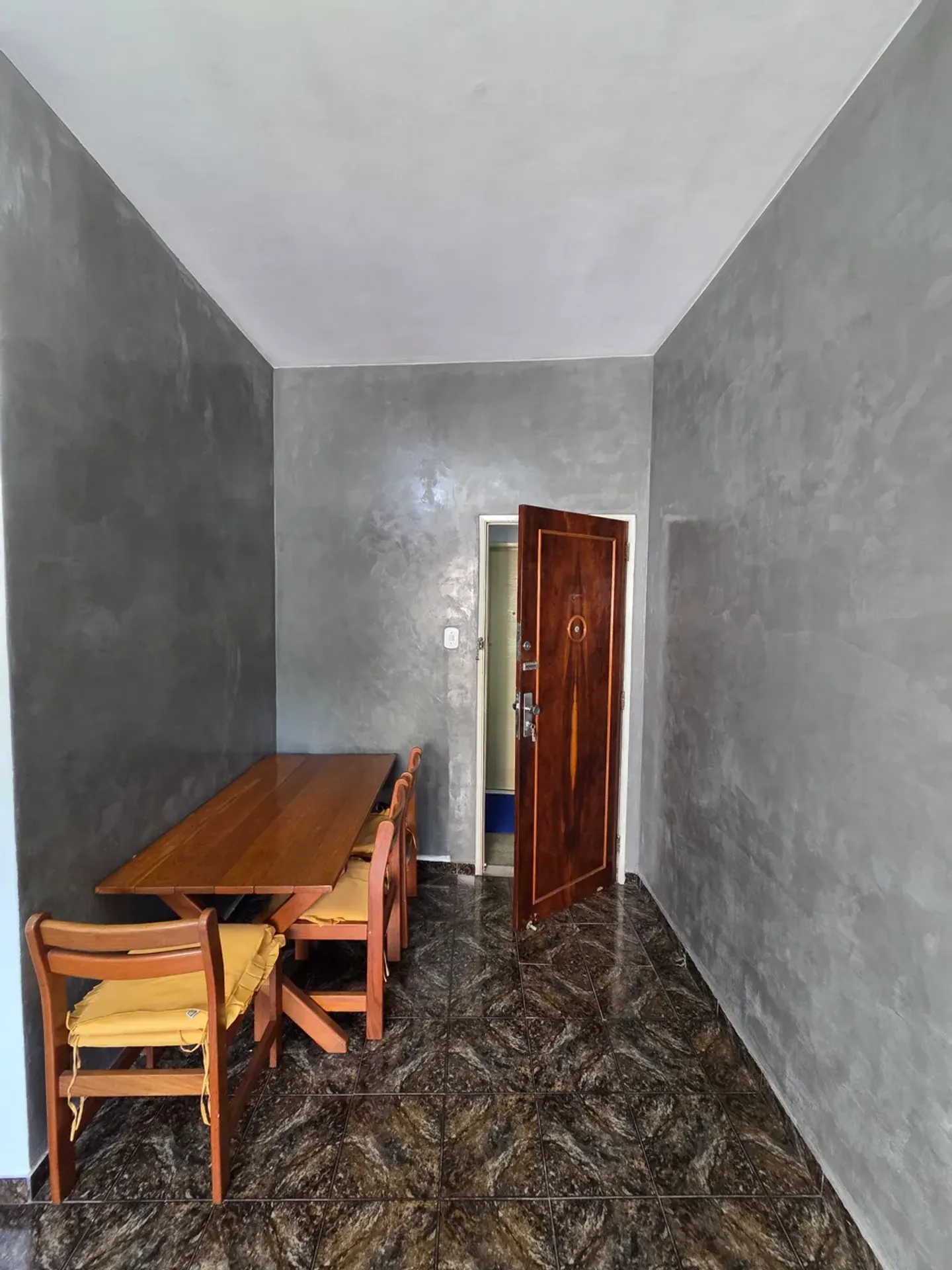 One-bedroom apartment, 32 m² — photo 9