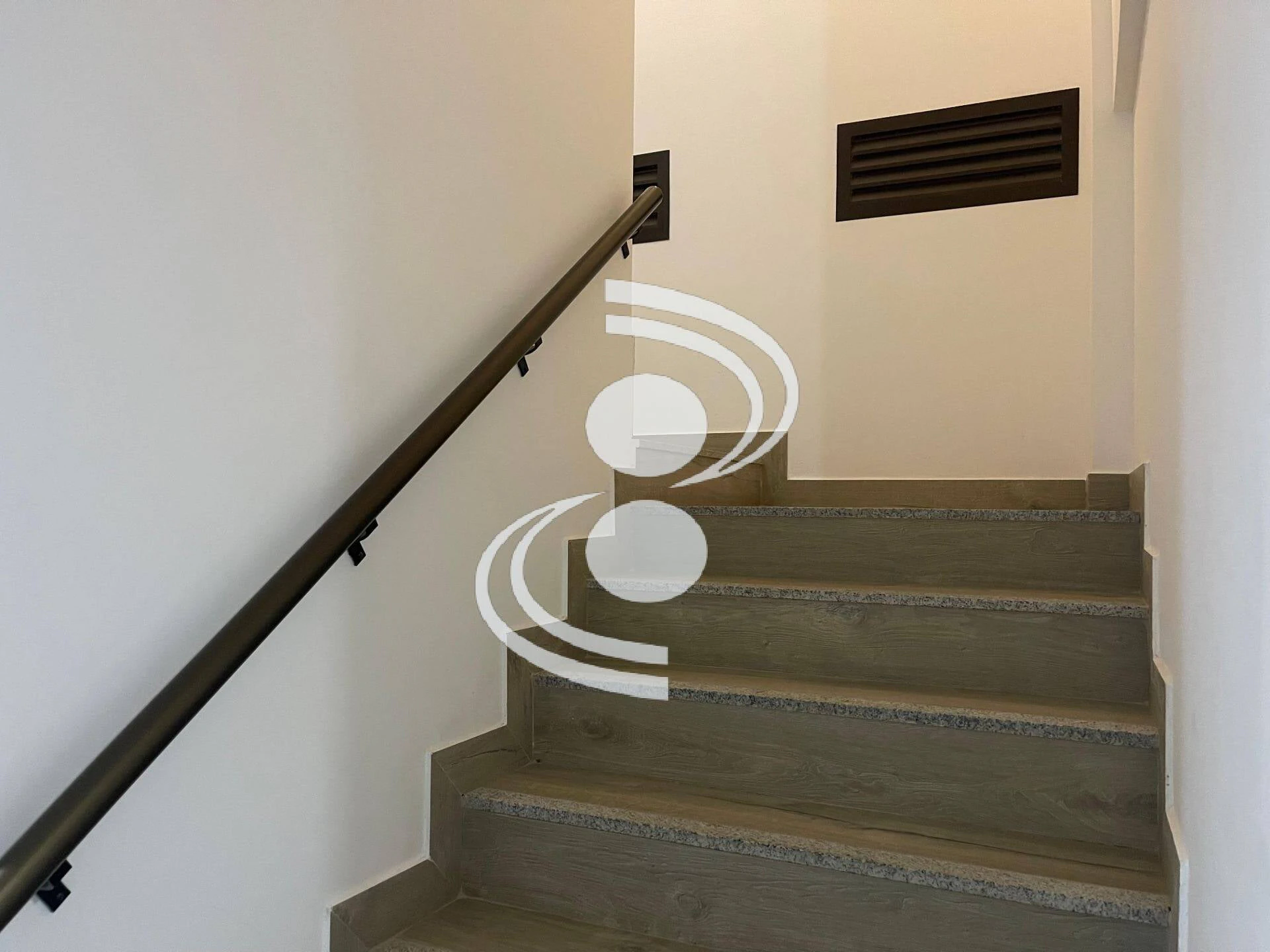 Apartment, 142 m², with a grill on the balcony — photo 17