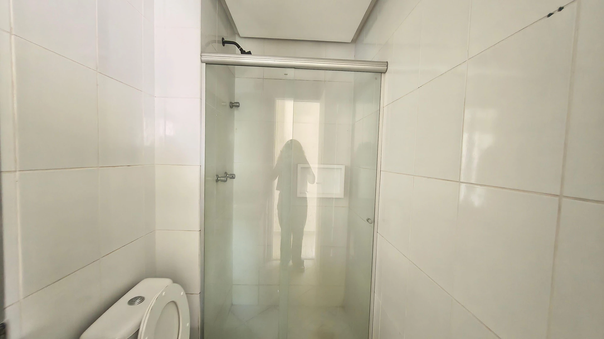 Apartamento de 3 quartos em condomínio com academia — photo 20
