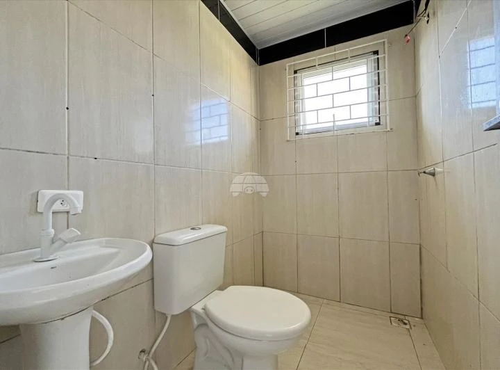 36 m² house with 2 bedrooms and 1 bathroom — photo 6