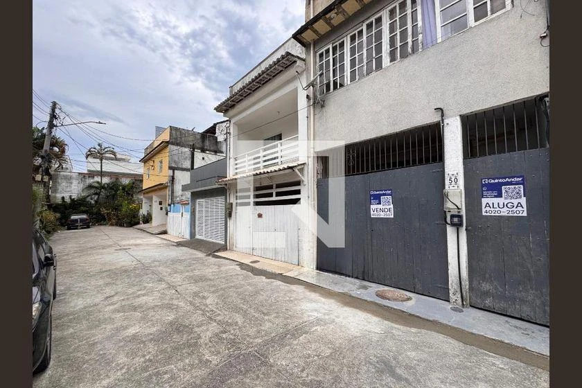 Casa mobiliada de 76 m² e 1 quarto, Recreio dos Bandeirantes — photo 32