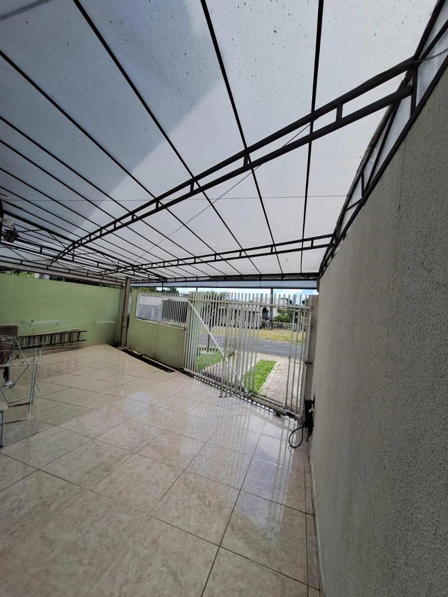 Casa de 4 quartos com máquina de lavar, Jardim das Américas