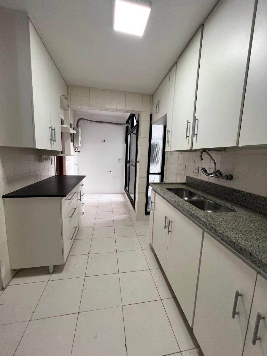 Apartamento de 90 m² com 2 quartos e 3 banheiros — photo 5