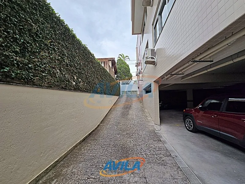 One-bedroom, 40 m² apartment in Florianópolis — photo 24