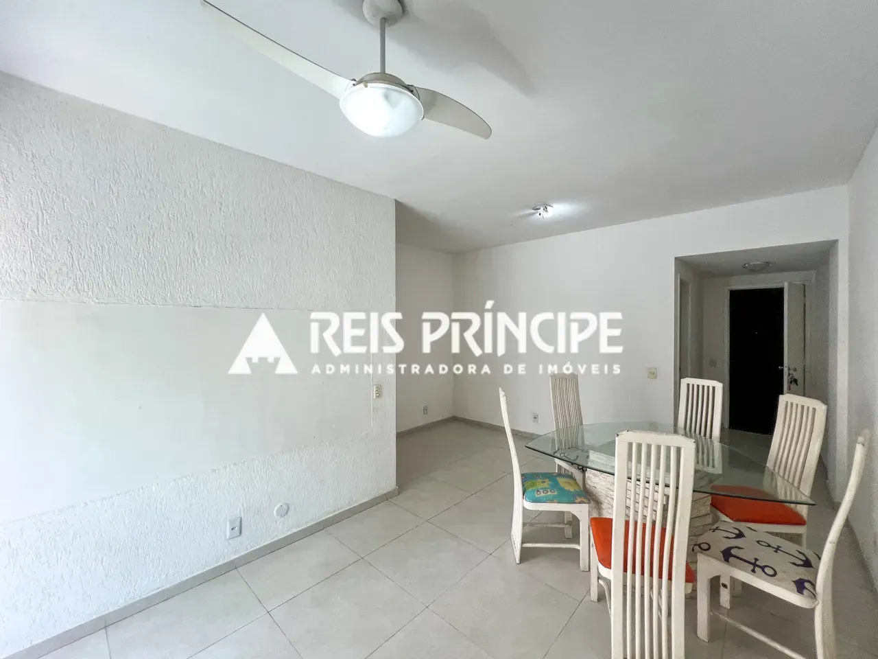 3-bedroom apartment with 3 bathrooms and 1 parking spot — photo 18