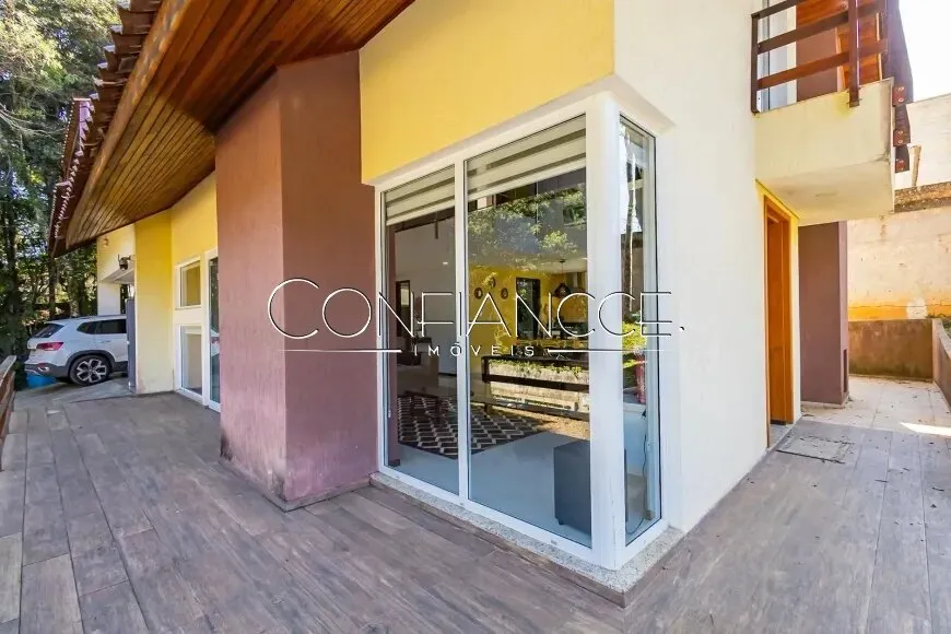 Casa mobiliada de 191 m² com 3 quartos e 4 vagas — photo 37