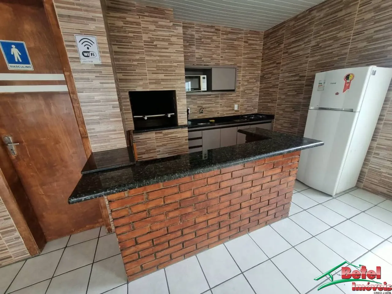 2-bedroom, 42 m² apartment in Curitiba — photo 2