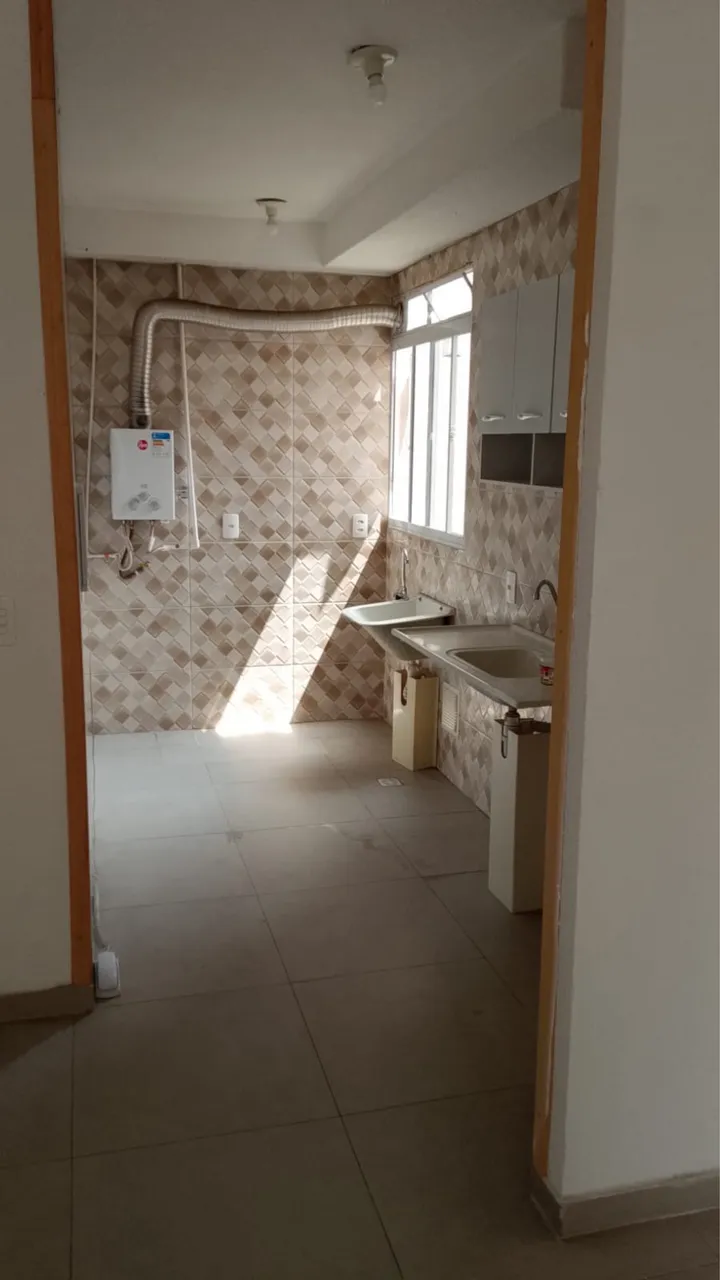 Квартира с 2 спальнями, 1 ванной и парковкой — photo 8