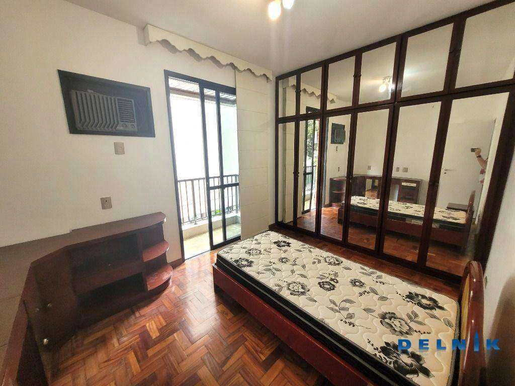 127 m² apartment with gas kitchen and 3 bedrooms — photo 20