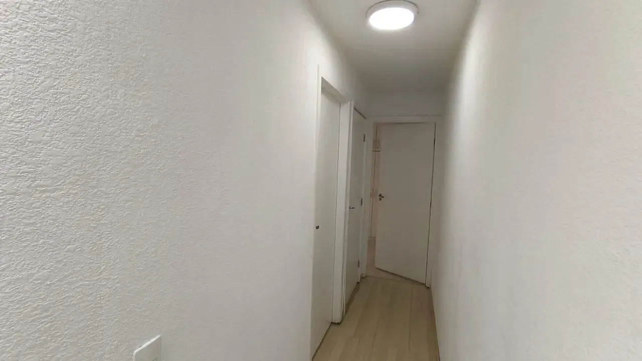 2-bedroom apartment with 1 parking space and closed kitchen — photo 9