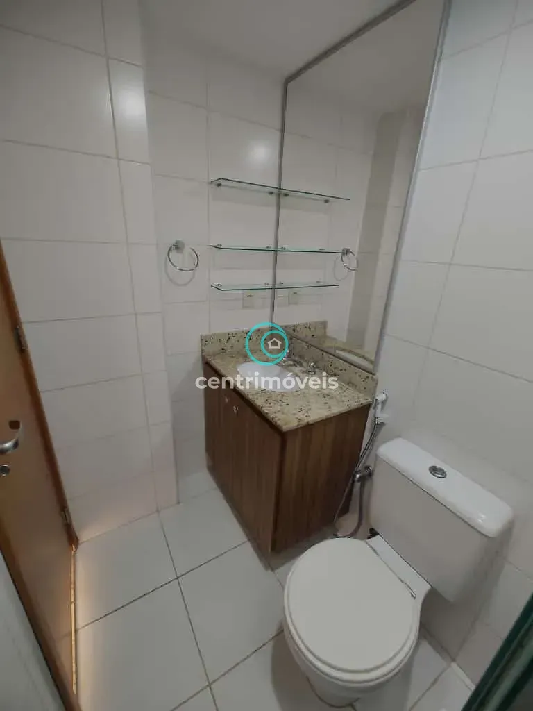 Cobertura duplex para locação com 3 quartos e 3 banheiros — photo 21