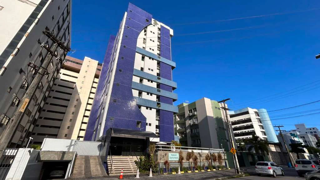 2-bedroom apartment with a suite and 1 parking space; 77 m² — photo 4