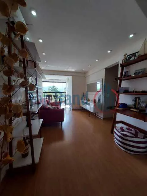 Furnished duplex penthouse with 4 bedrooms and 2 parking — photo 12