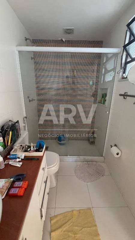 Apartamento mobiliado com 4 quartos e 5 banheiros — photo 23