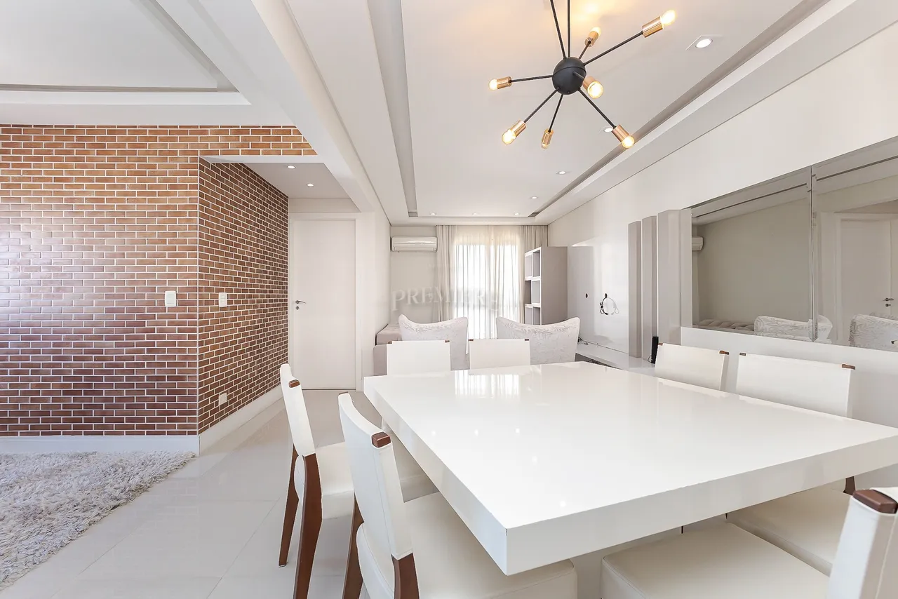 2-bedroom apartment with 100 m² and 2 parking spots — photo 6