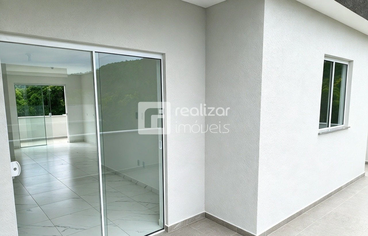 Mountain view in a 2-bedroom apartment, 105 m² — photo 13
