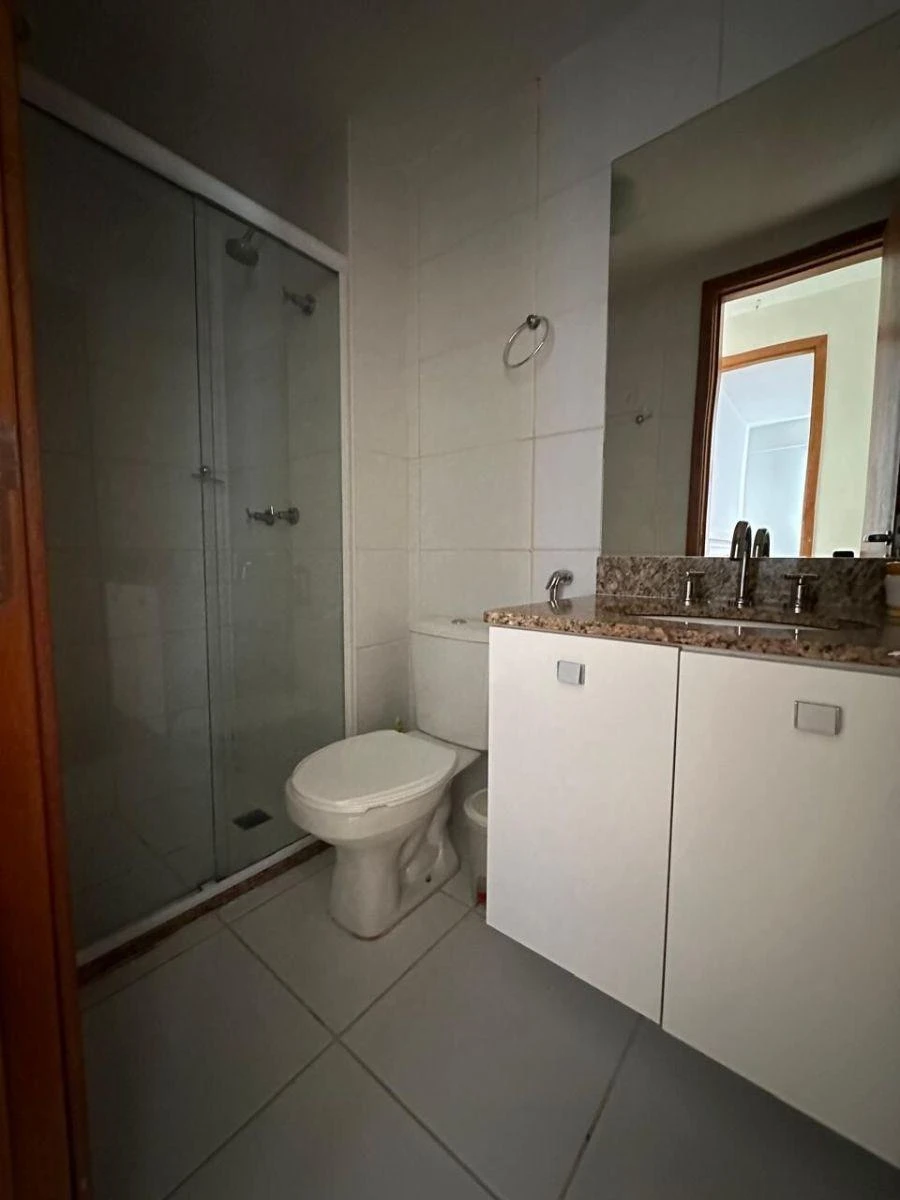 Cobertura duplex mobiliada com 5 quartos e 4 banheiros — photo 41
