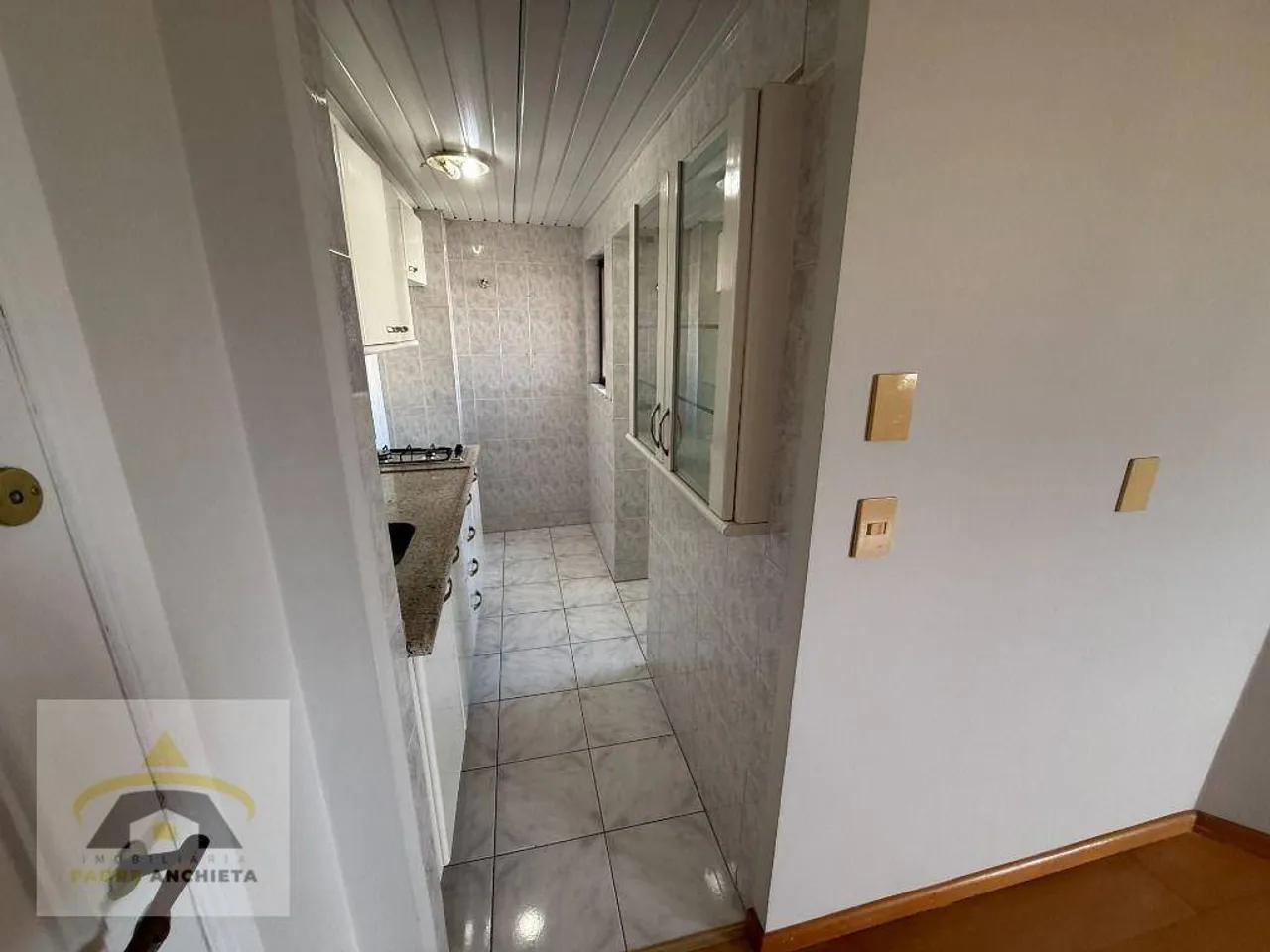 85 m² apartment with 1 parking space and 1 bedroom — photo 12