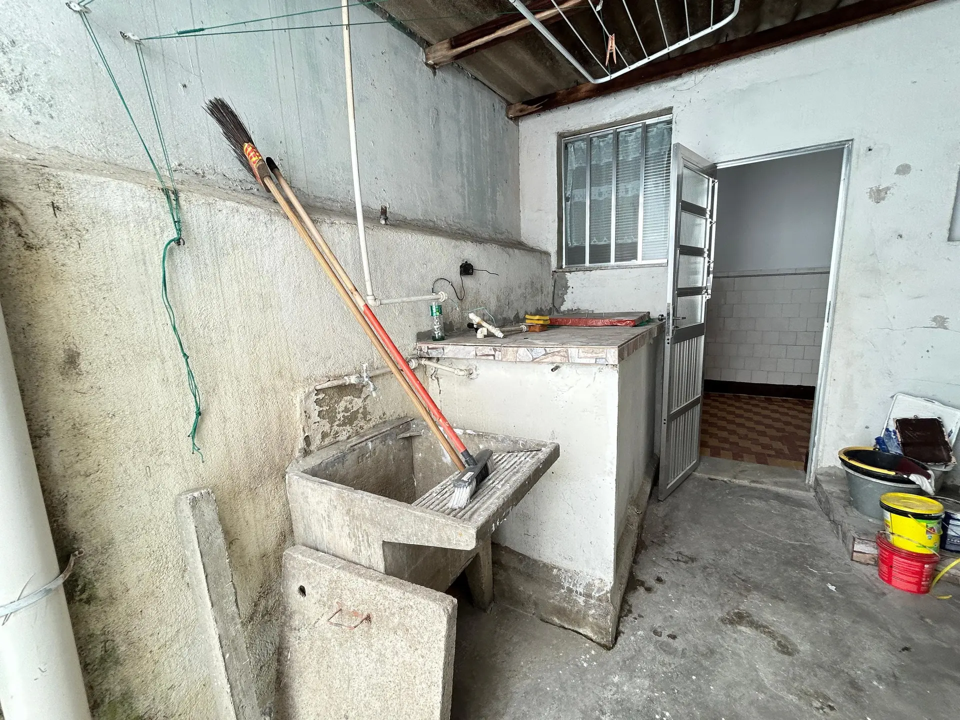 Casa de 2 quartos e 67 m² — photo 14
