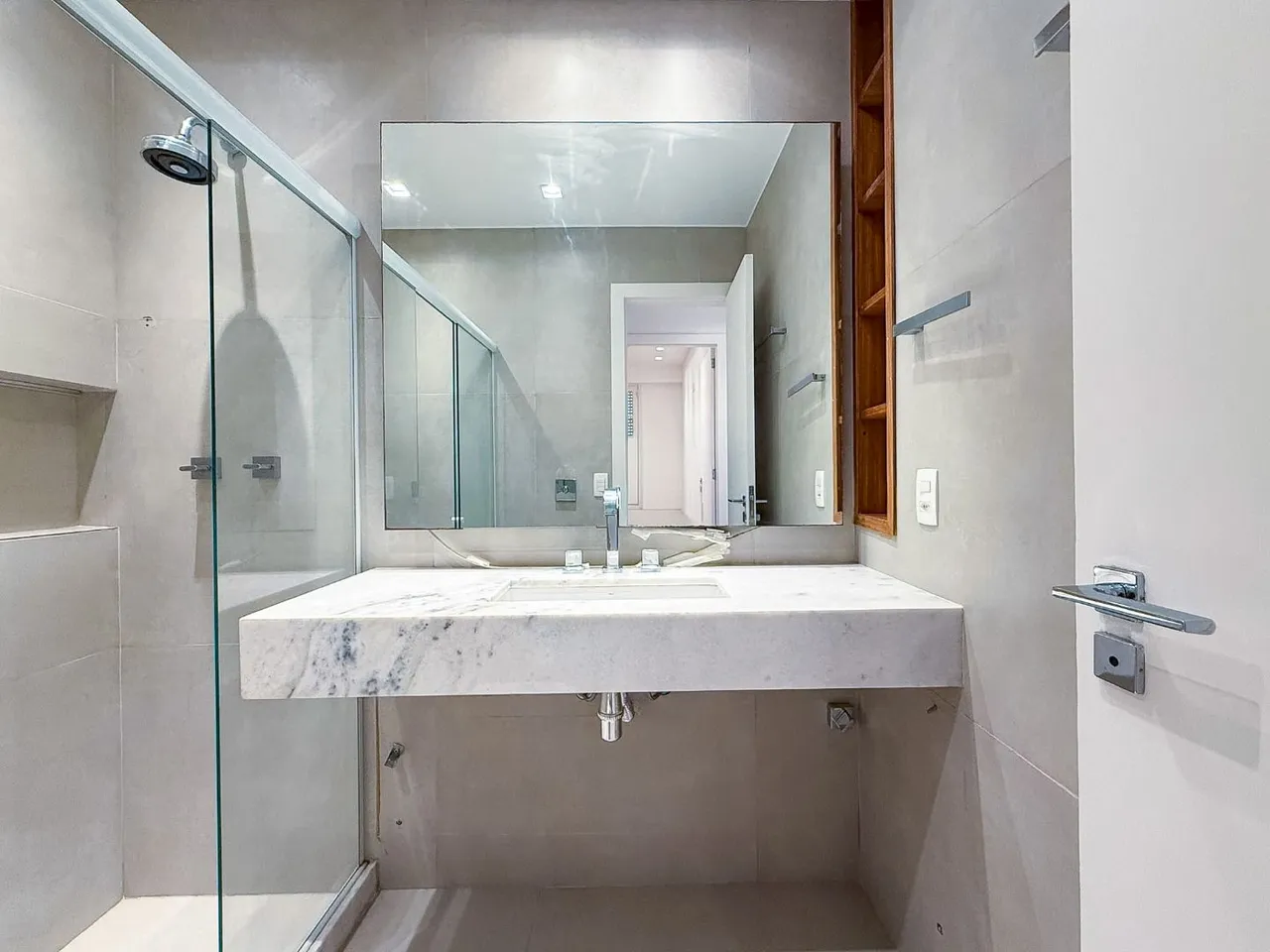 3-bedroom apartment with 130 m² and pets allowed — photo 14