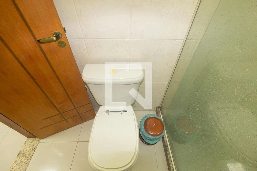 3-bedroom house with a home office in Rio de Janeiro — photo 36