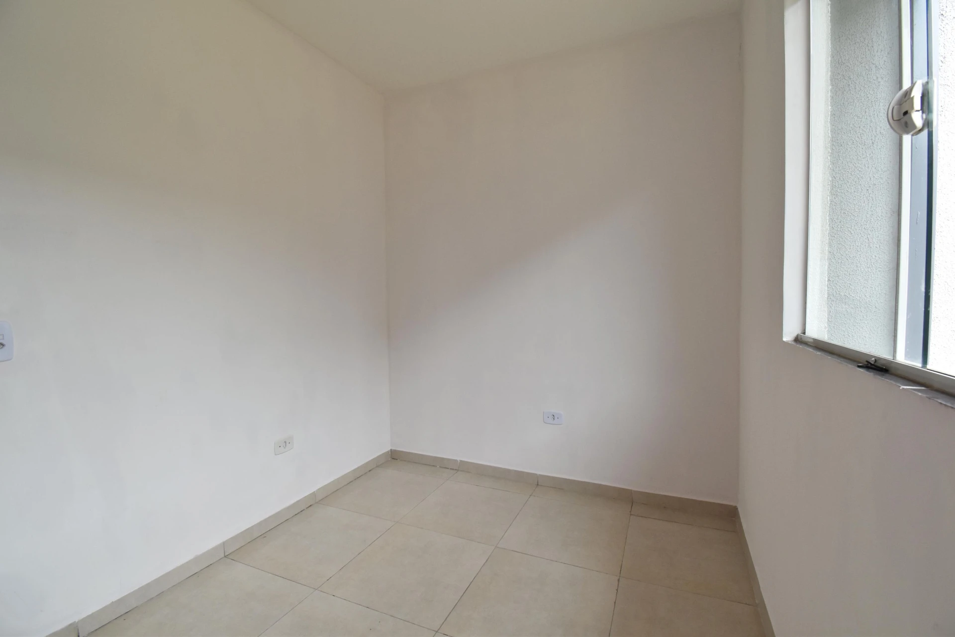 Garden in a 2-bedroom house, 41 m² — photo 8