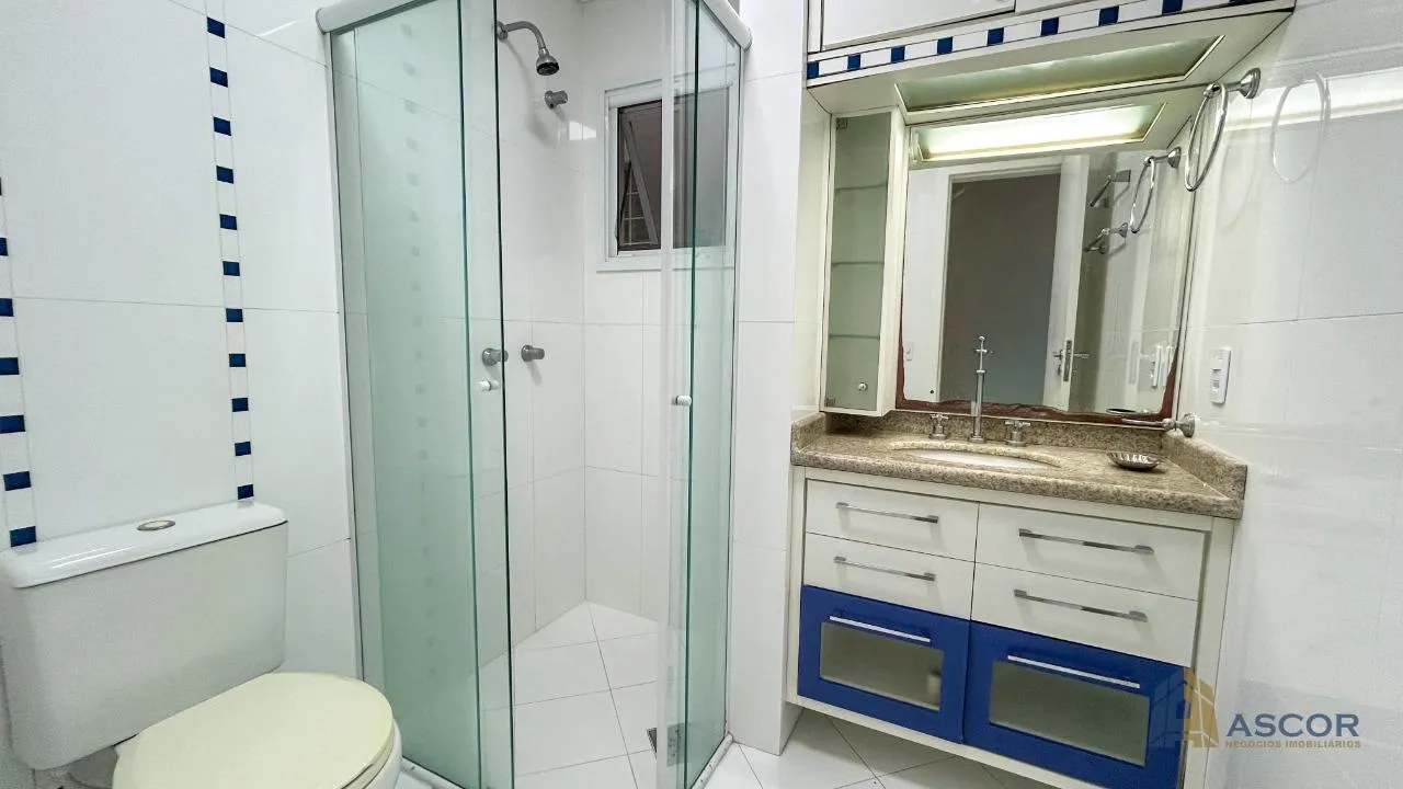 Затишна мебльована квартира з 3 спальнями та грилем на балконі — photo 20