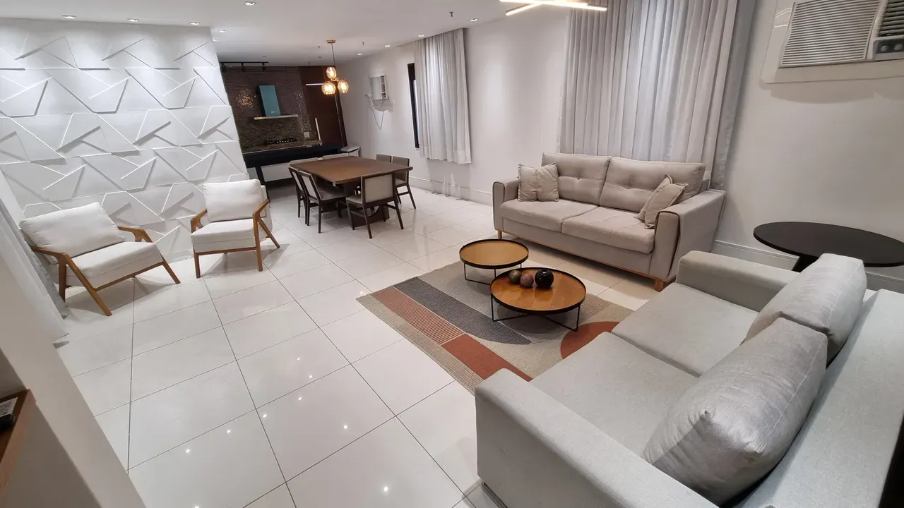 Apartamento no 4º andar com churrasqueira privativa — photo 28