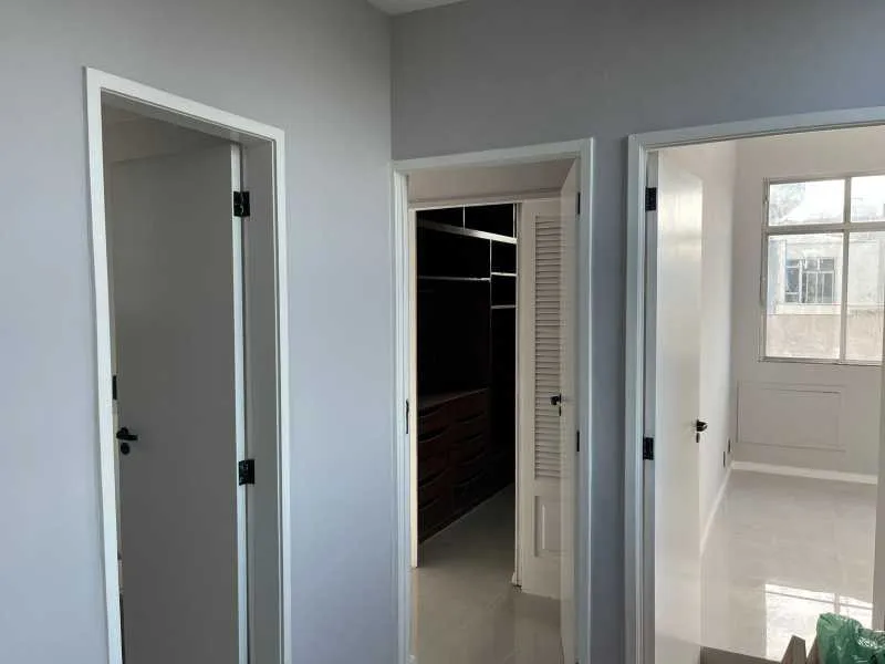 Apartment, 250 m², with a walk-in closet — photo 24