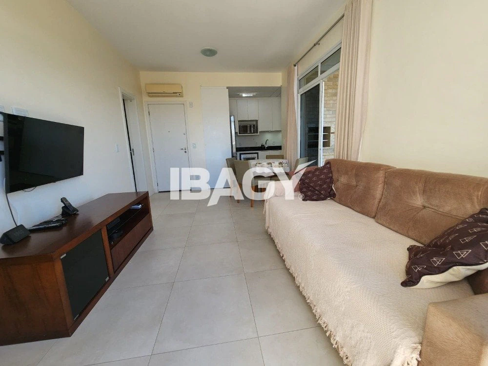 Apartamento mobiliado com 2 suítes e 190 m² — photo 3