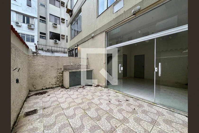 2 quartos e banheira: apartamento de 170 m² — photo 20