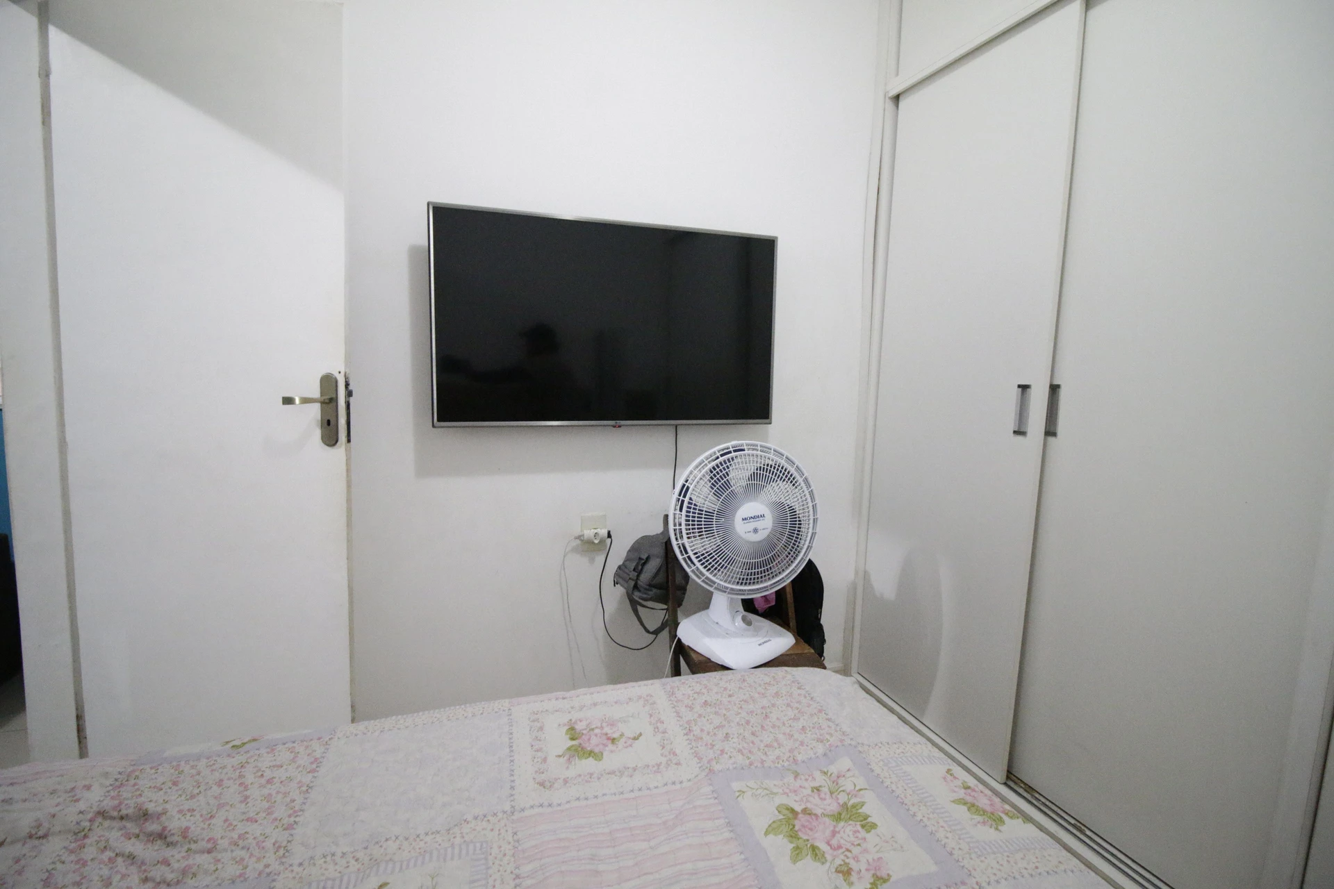 Furnished house with 2 bedrooms and a closed kitchen — photo 16
