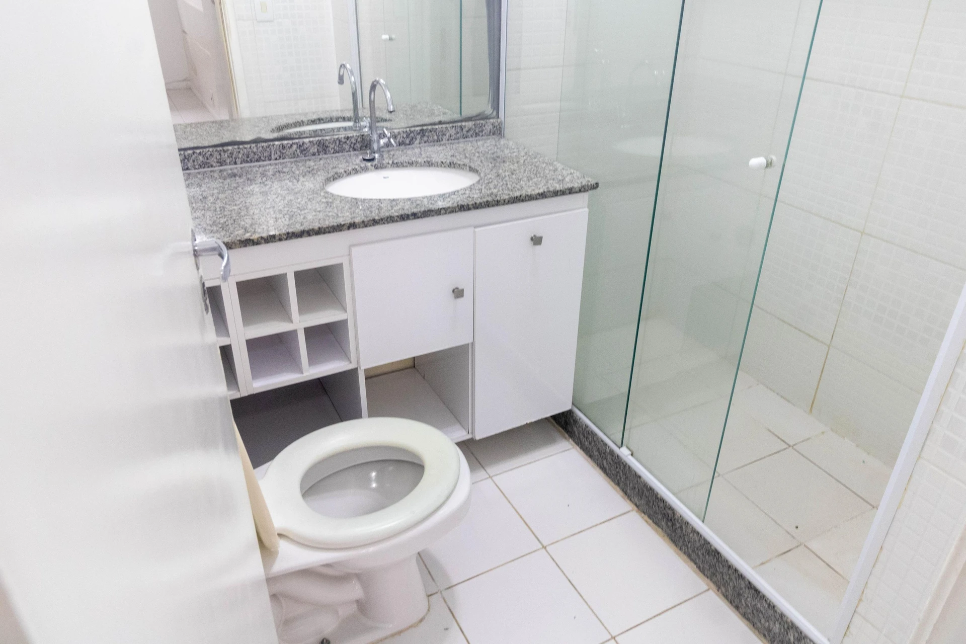 3-bedroom apartment with a private BBQ in Rio de Janeiro — photo 49
