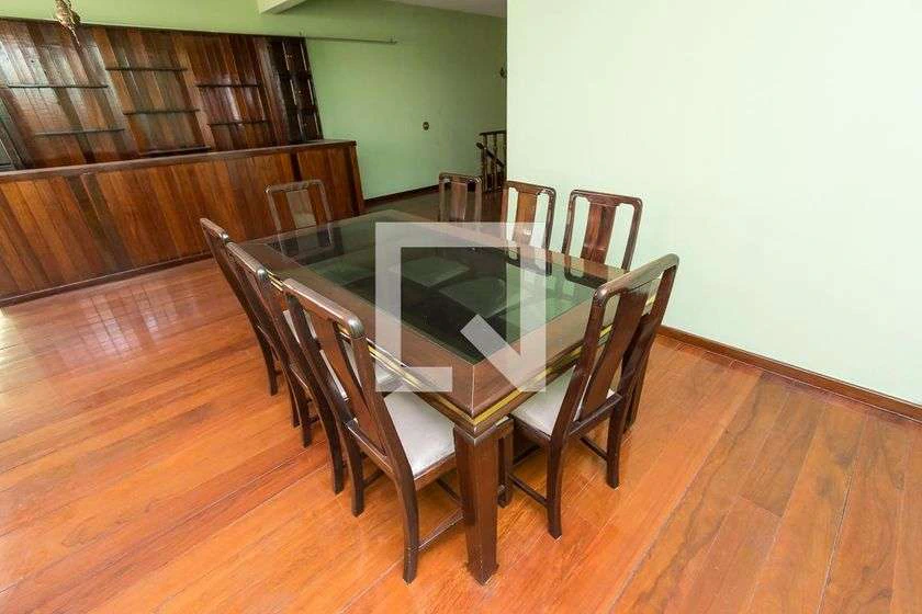 Casa com 4 quartos e 3 vagas, 500 m² — photo 16