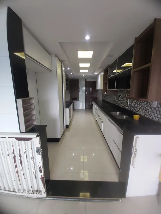 Apartamento, 174 m², com banheira — photo 8