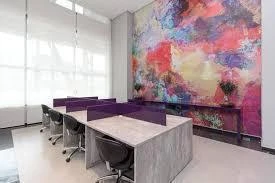Departamento amueblado, 23 m², con espacio de home office — photo 21