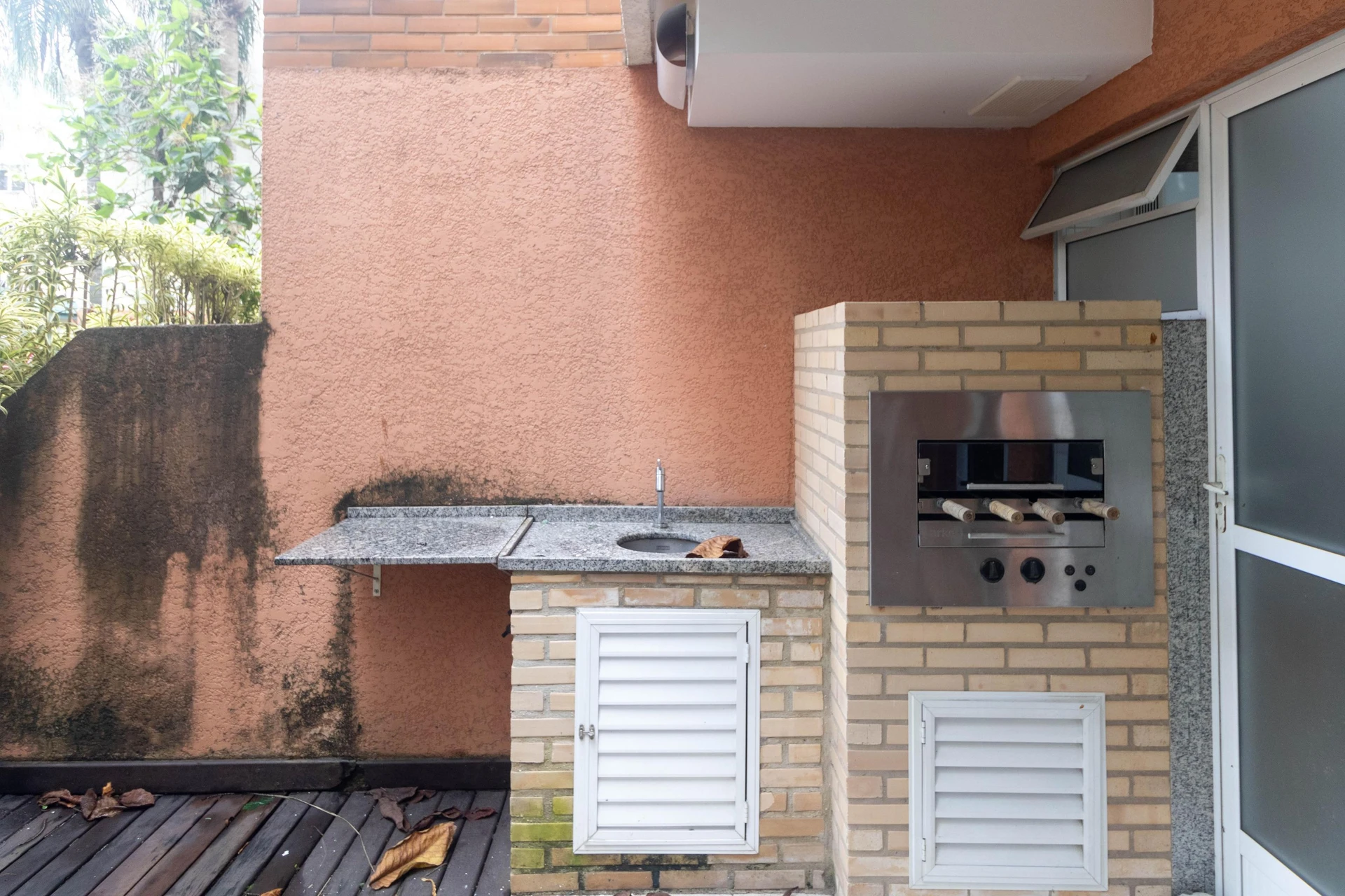 3-bedroom apartment with a private BBQ in Rio de Janeiro — photo 32