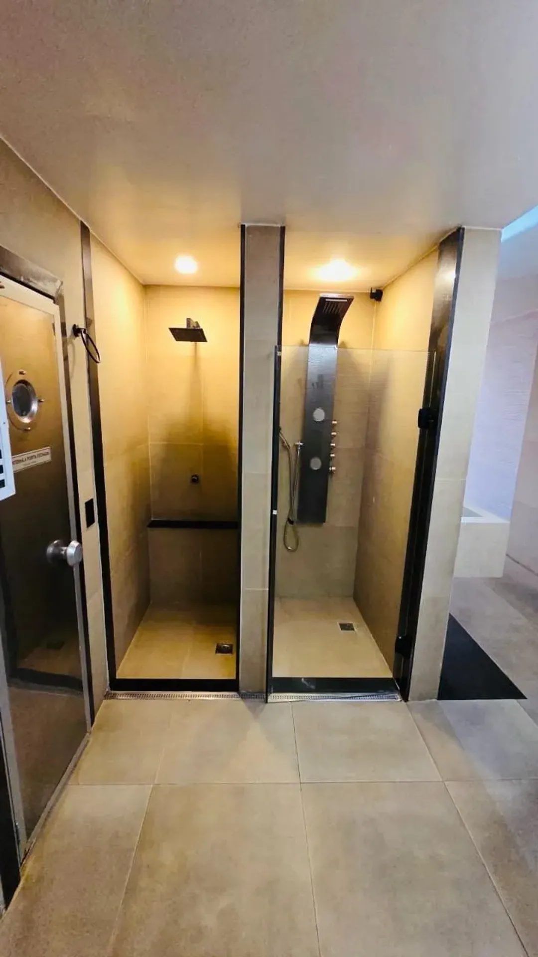 Apartamento com 2 suítes, varanda fechada e jardim privativo — photo 22