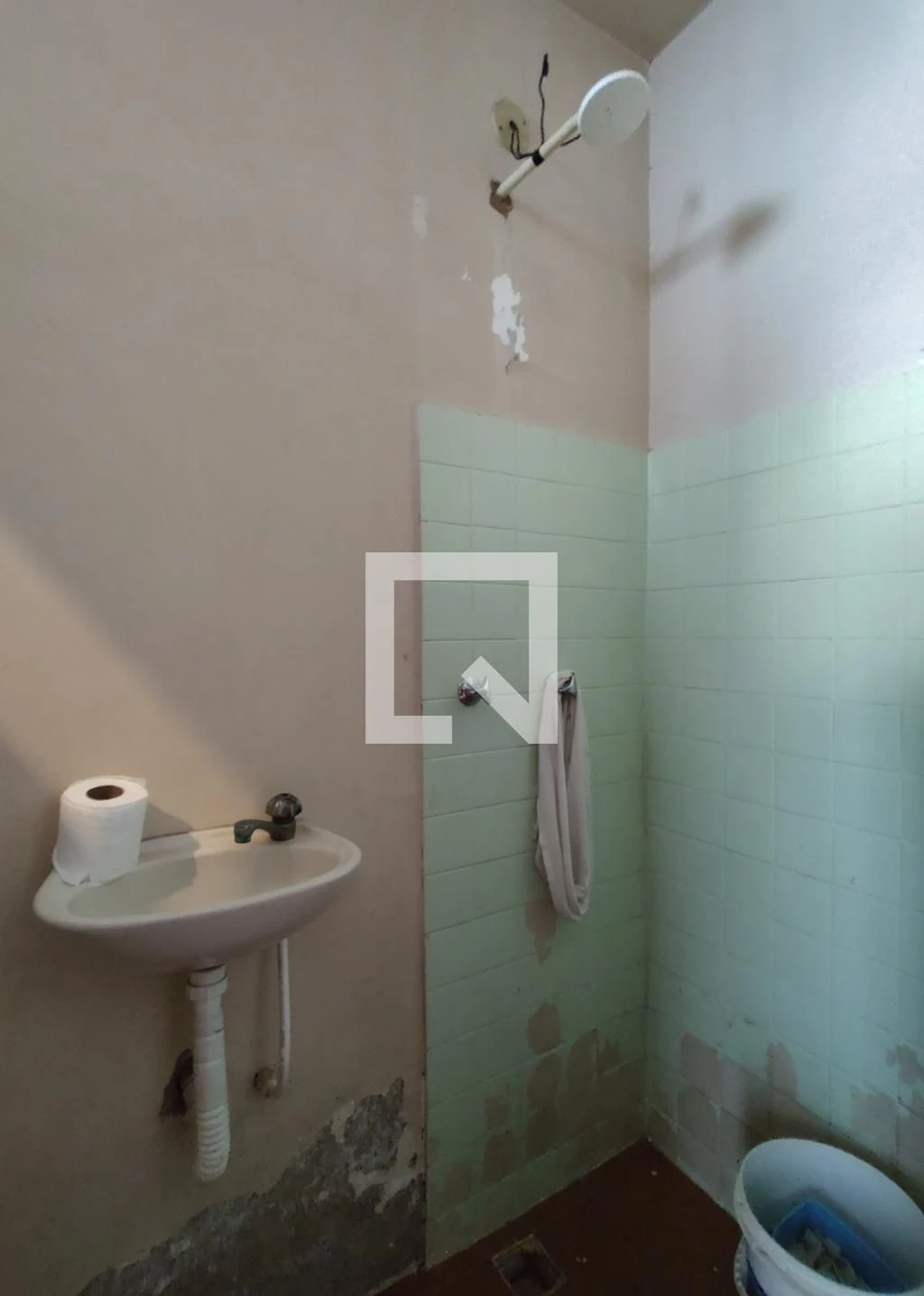 Furnished house with 3 bedrooms, private garden and 2 spots — photo 62