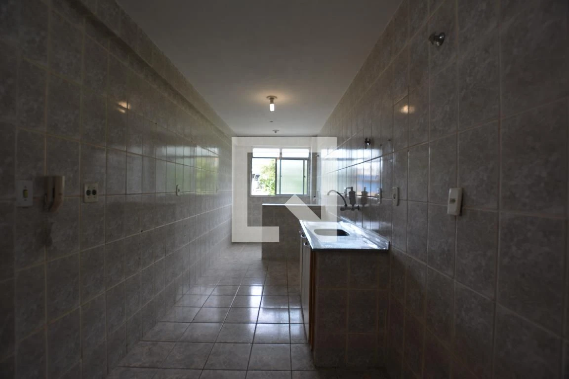 2-bedroom rental apartment with balcony and BBQ grill — photo 25