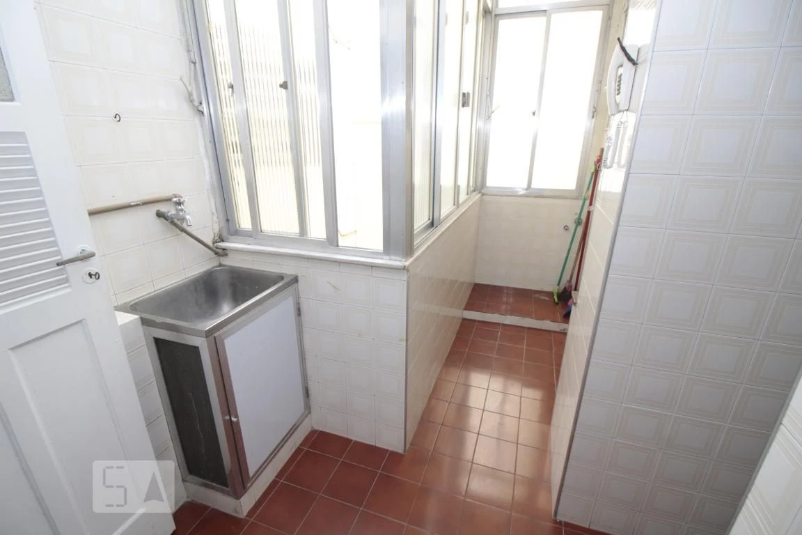 180 m² apartment with a washing machine and a private BBQ — photo 54