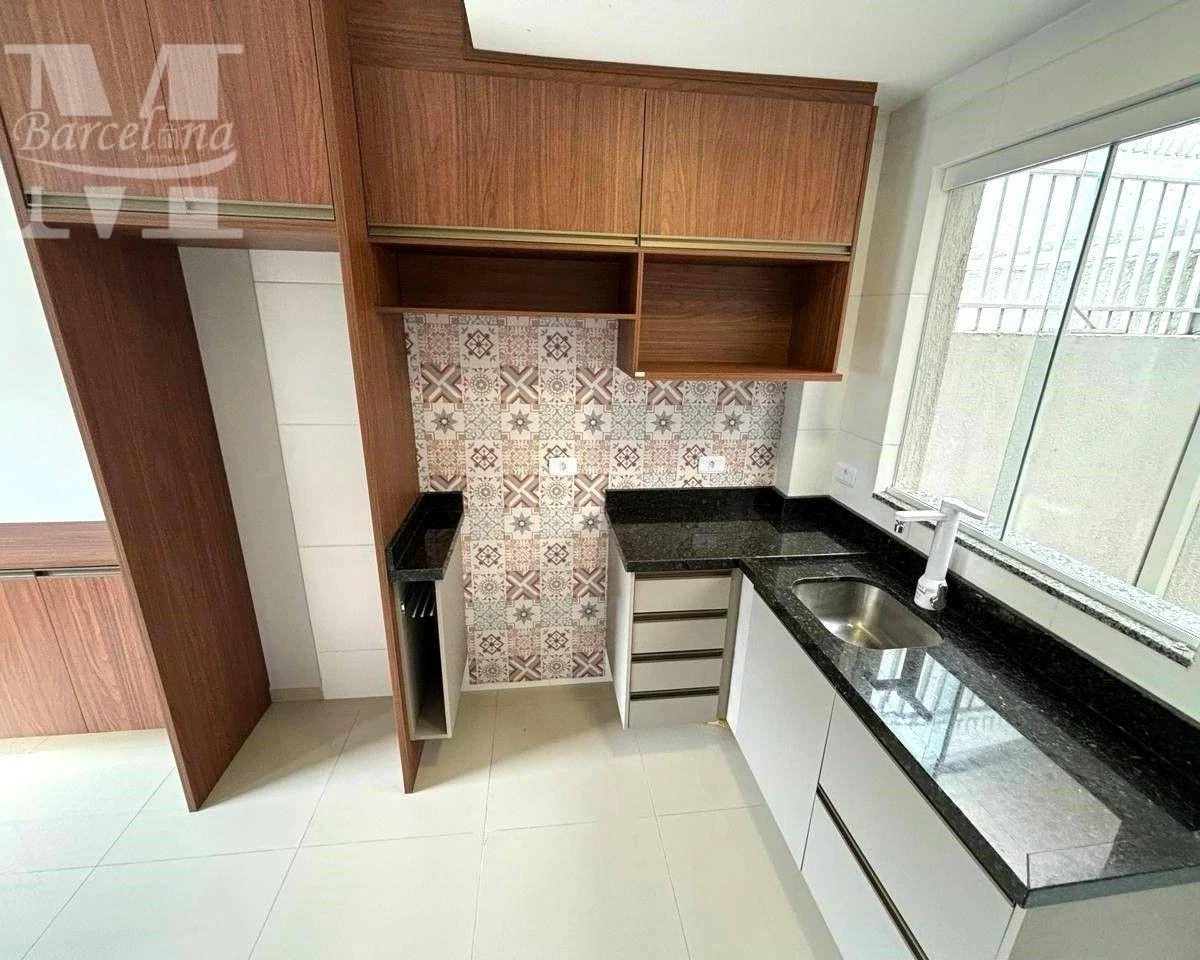 Дом: 2 спальни, 1 со своей ванной, 72 м², Куритиба — photo 13