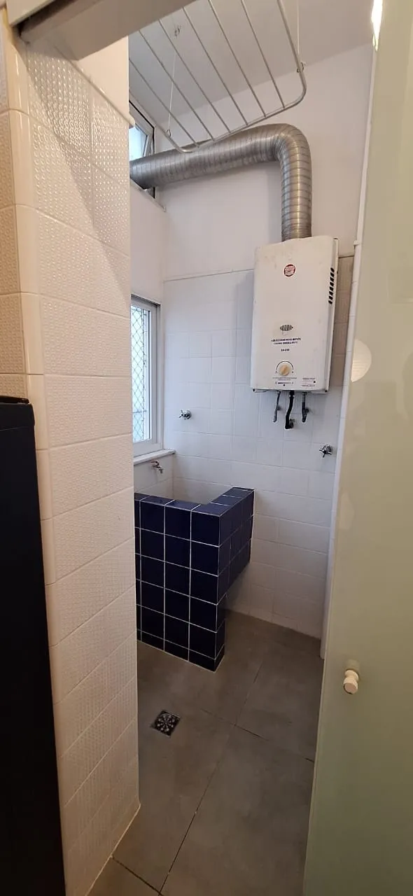 Apartamento, 45 m², com piso de madeira ou laminado — photo 9