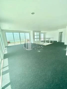 580 m² duplex penthouse with a balcony and 4 suites — photo 26